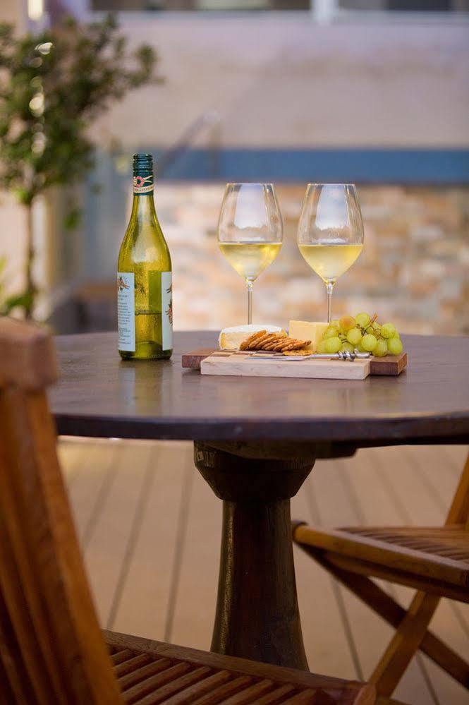 Fremantle Boutique Accommodation - Maand Up Exterior foto